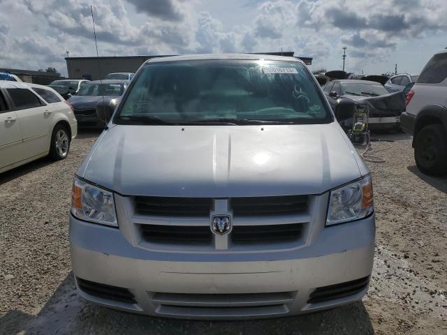 Photo 5 from auction – 2010 DODGE GRAND CARA with VIN 2D4RN4DEXAR185271