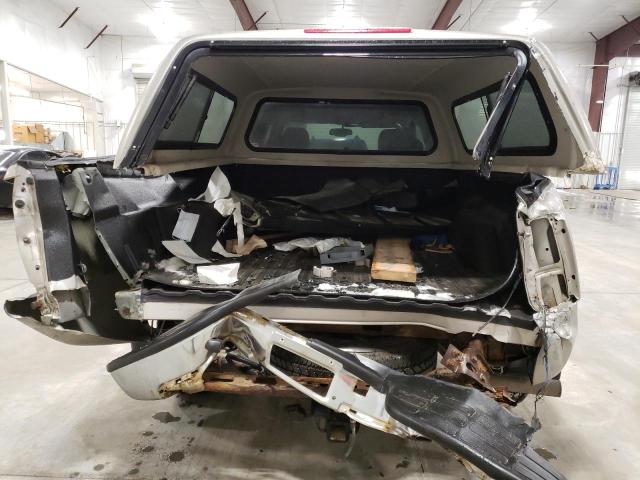 Photo 6 from auction – 2004 GMC NEW SIERRA with VIN 1GTEK19T74E362273