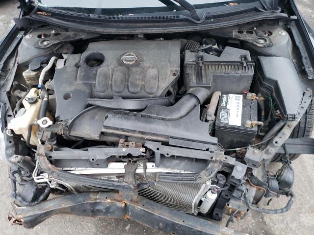 Photo 11 from auction – 2012 NISSAN ALTIMA BAS with VIN 1N4AL2AP8CN407323