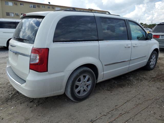 Photo 3 from auction – 2012 CHRYSLER TOWN & COU with VIN 2C4RC1BG0CR279586