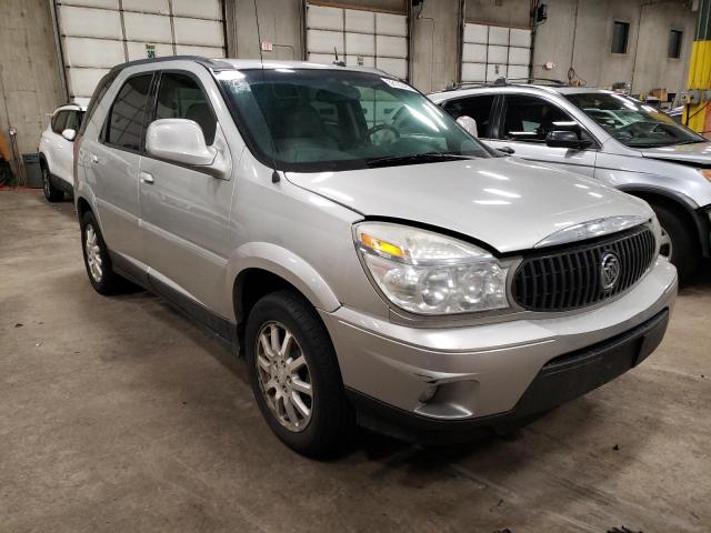 Photo 4 from auction – 2006 BUICK RENDEZVOUS with VIN 3G5DA03L06S583537