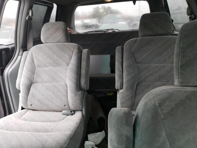 Photo 10 from auction – 2003 HONDA ODYSSEY EX with VIN 5FNRL18603B094478