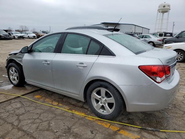 Photo 2 from auction – 2012 CHEVROLET CRUZE LT with VIN 1G1PF5SC5C7295702