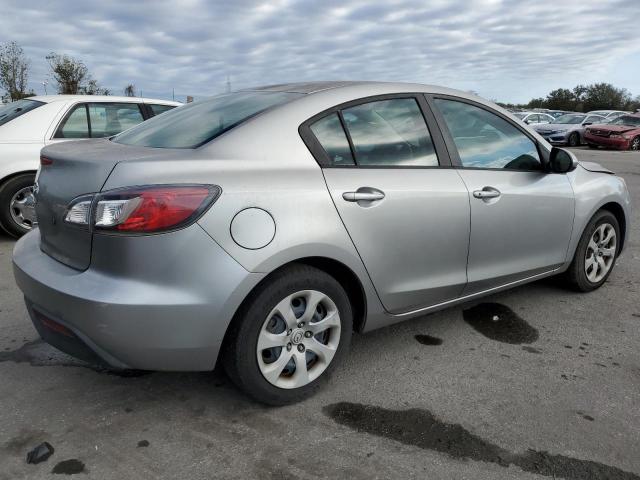 Photo 3 from auction – 2011 MAZDA 3 I with VIN JM1BL1UF5B1438160