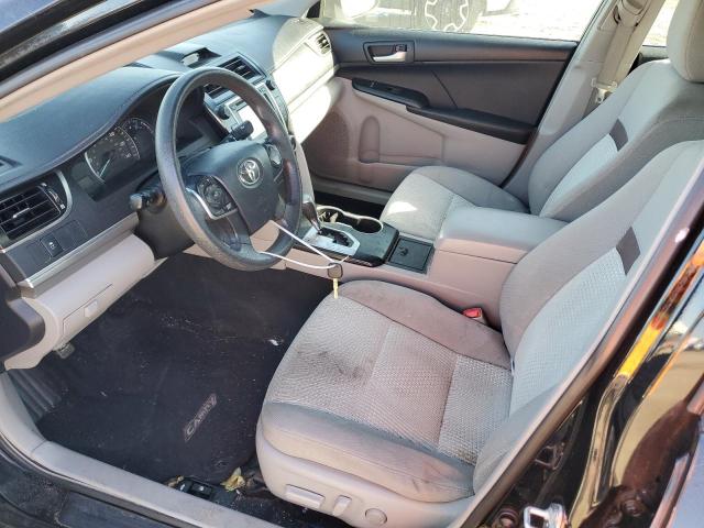 Photo 7 from auction – 2012 TOYOTA CAMRY BASE with VIN 4T4BF1FK8CR242667