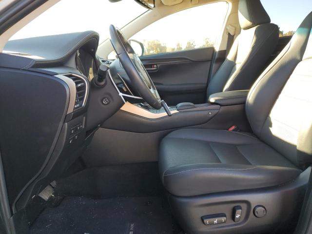 Photo 7 from auction – 2019 LEXUS NX 300 BAS with VIN JTJBARBZ9K2210137