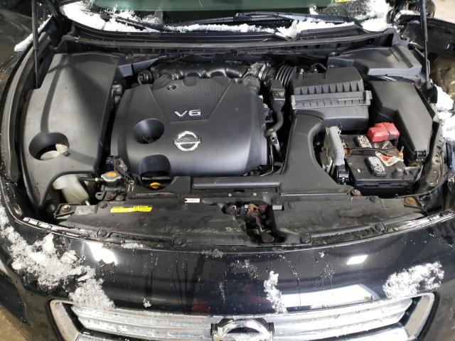Photo 11 from auction – 2014 NISSAN MAXIMA S with VIN 1N4AA5AP1EC484976