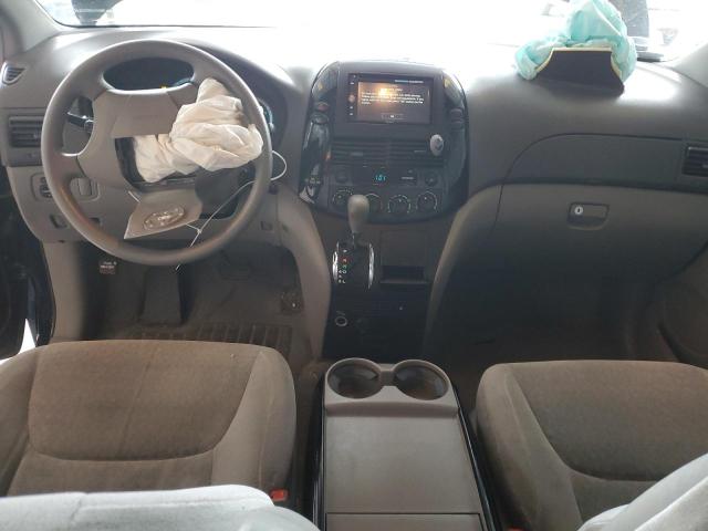 Photo 8 from auction – 2004 TOYOTA SIENNA CE with VIN 5TDZA23C64S042522