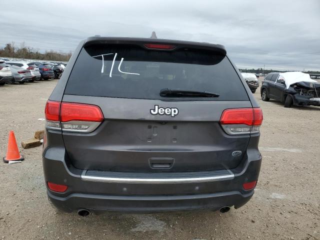 Photo 6 from auction – 2014 JEEP GRAND CHER with VIN 1C4RJECT0EC299583