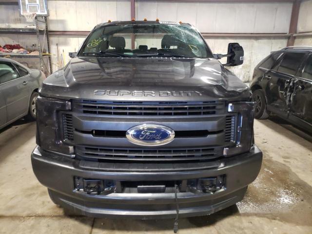 Photo 5 from auction – 2017 FORD F250 SUPER with VIN 1FT7X2B65HED47443