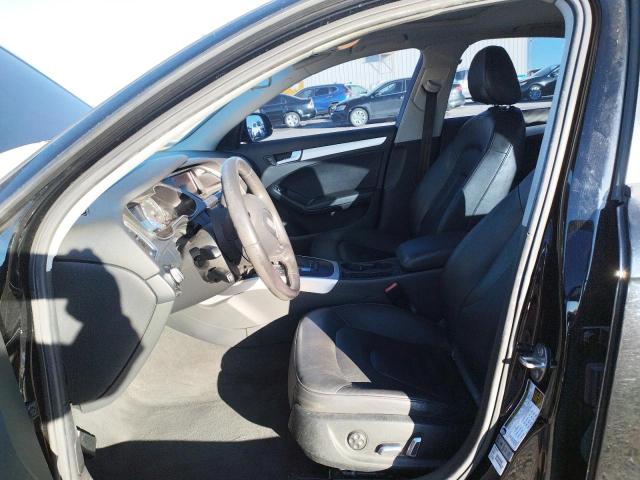 Photo 7 from auction – 2014 AUDI A4 PREMIUM with VIN WAUAFAFL6EN002613