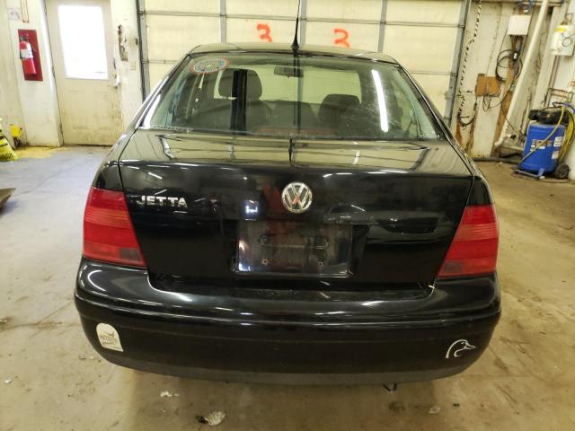 Photo 6 from auction – 2003 VOLKSWAGEN JETTA with VIN 3VWRK69M73M174172