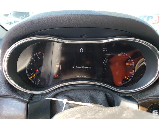 Photo 9 from auction – 2014 JEEP GRAND CHER with VIN 1C4RJFBG9EC416829