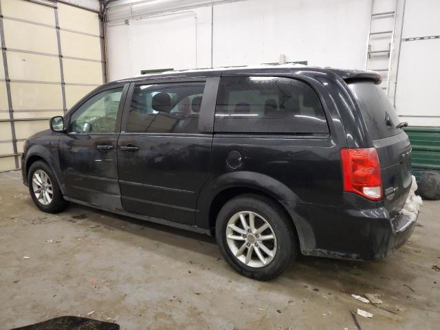 Photo 2 from auction – 2014 DODGE GRAND CARA with VIN 2C4RDGCG0ER347483