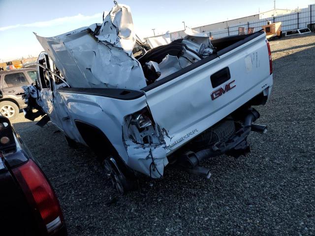 Photo 2 from auction – 2015 GMC SIERRA K25 with VIN 1GT12YEG0FF556947