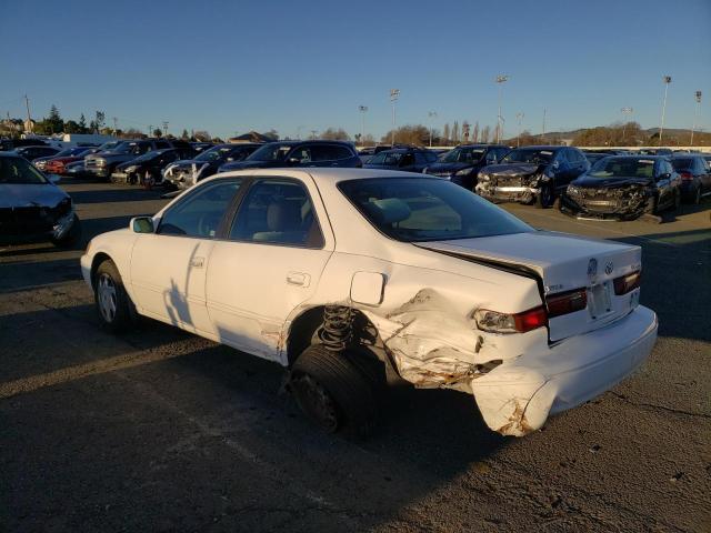 Photo 2 from auction – 1998 TOYOTA CAMRY CE with VIN JT2BF22K2W0095339