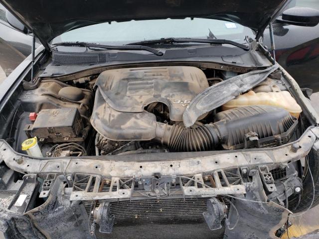 Photo 11 from auction – 2017 DODGE CHARGER SX with VIN 2C3CDXHG2HH642176