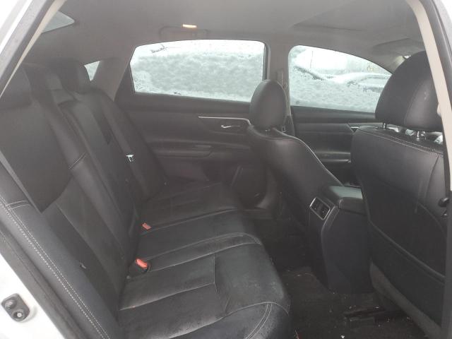Photo 10 from auction – 2017 NISSAN ALTIMA 2.5 with VIN 1N4AL3AP4HC209735