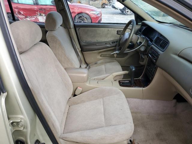 Photo 7 from auction – 1999 NISSAN ALTIMA XE with VIN 1N4DL01D2XC257489