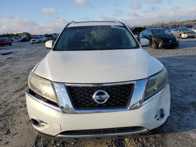 Zdjęcie 5 z aukcji – 2014 NISSAN PATHFINDER z VIN 5N1AR2MN0EC682469