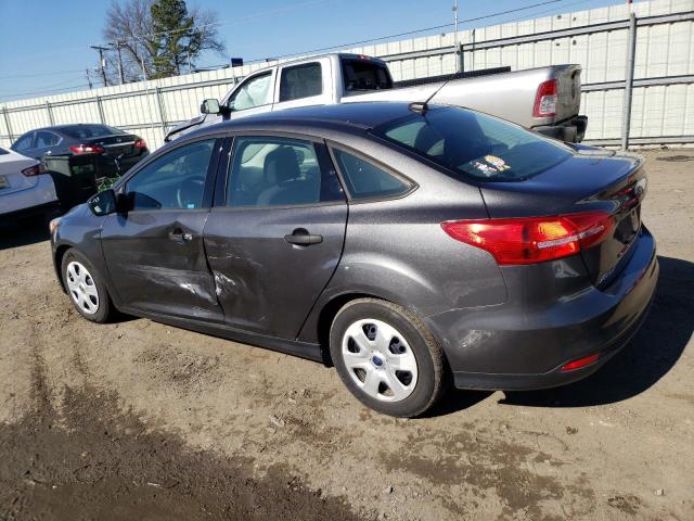Photo 2 from auction – 2015 FORD FOCUS S with VIN 1FADP3E24FL238407