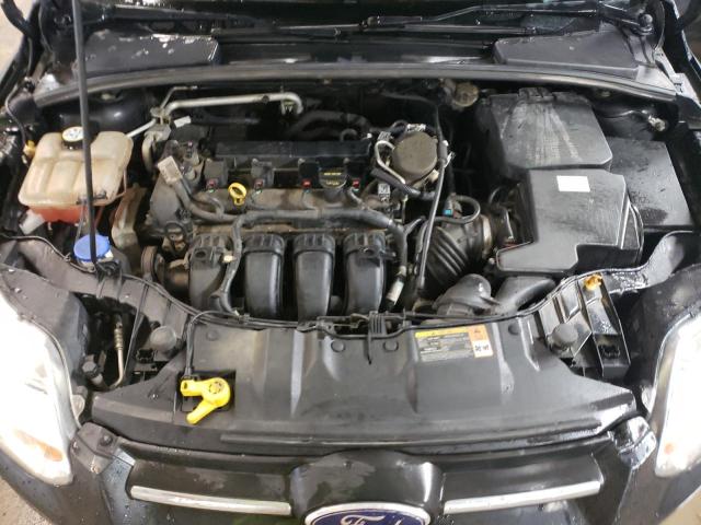 Photo 11 from auction – 2013 FORD FOCUS SE with VIN 1FADP3F27DL321695