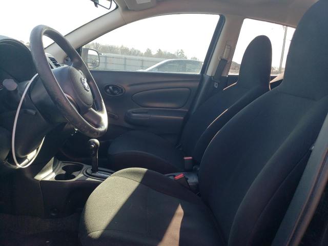 Photo 7 from auction – 2014 NISSAN VERSA with VIN 3N1CN7AP1EL861235