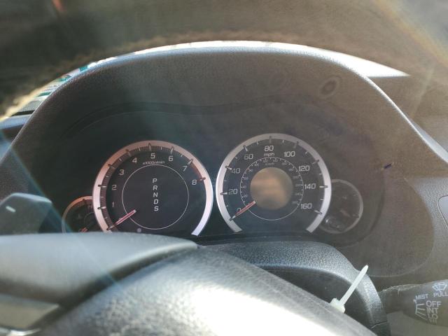 Photo 9 from auction – 2012 ACURA TSX with VIN JH4CU2F43CC004682