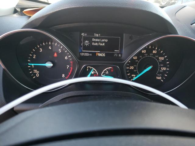 Photo 9 from auction – 2017 FORD ESCAPE TIT with VIN 1FMCU0J95HUD40646