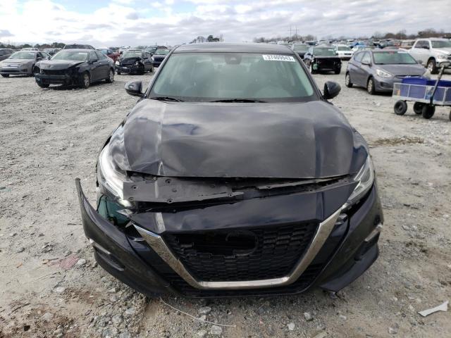 Photo 5 from auction – 2020 NISSAN ALTIMA SR with VIN 1N4BL4CV4LC170918