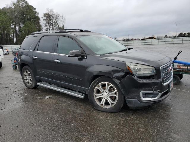 Photo 4 from auction – 2014 GMC ACADIA SLT with VIN 1GKKRRKDXEJ211084
