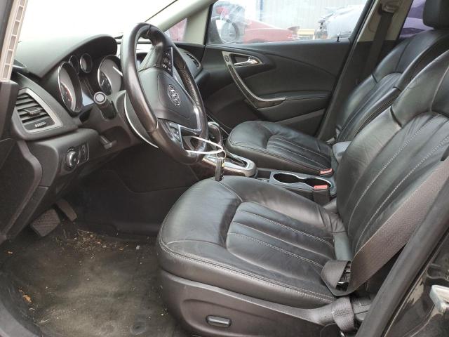 Photo 7 from auction – 2015 BUICK VERANO with VIN 1G4PS5SK0F4173907