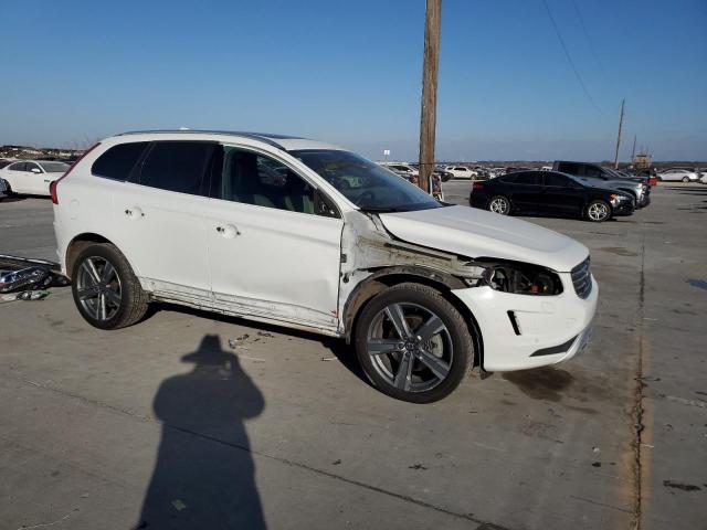 Photo 4 from auction – 2017 VOLVO XC60 T5 DY with VIN YV440MDR8H2015540