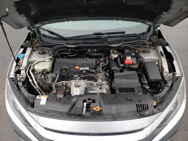Photo 11 from auction – 2016 HONDA CIVIC LX with VIN 19XFC2F56GE009058