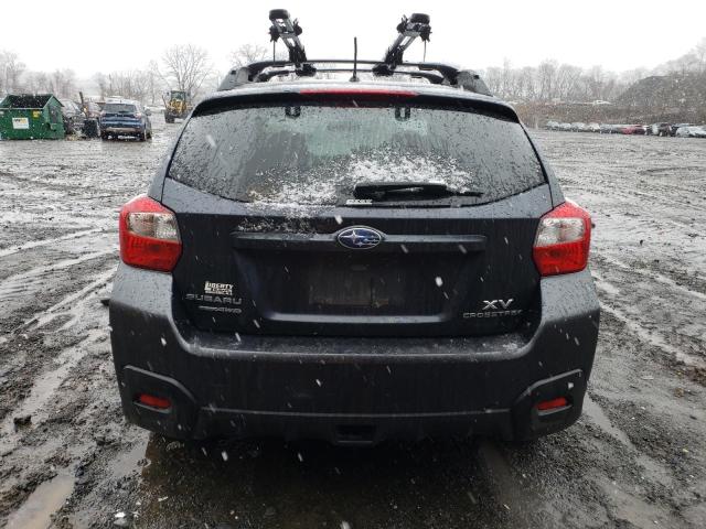 Photo 6 from auction – 2015 SUBARU XV CROSSTR with VIN JF2GPACC3F8284922