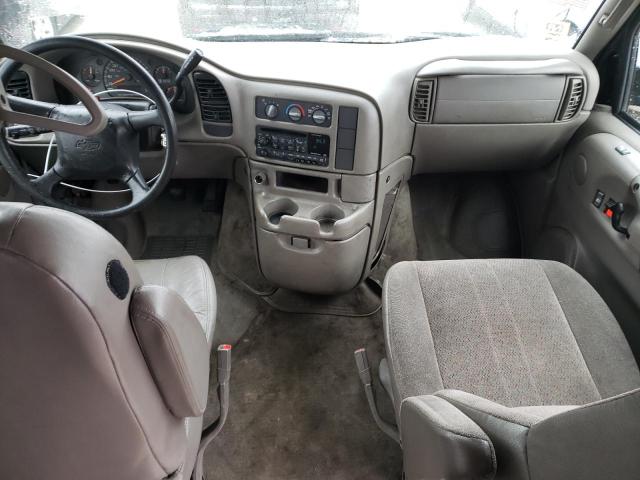 Photo 8 from auction – 2005 CHEVROLET ASTRO with VIN 1GNDM19X45B132208