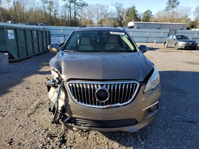 Photo 5 from auction – 2016 BUICK ENVISION P with VIN LRBFXESX8GD187597