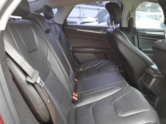 Photo 10 from auction – 2013 FORD FUSION TIT with VIN 3FA6P0D90DR118656