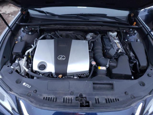 Photo 11 from auction – 2019 LEXUS ES 350 with VIN 58ABZ1B17KU022331
