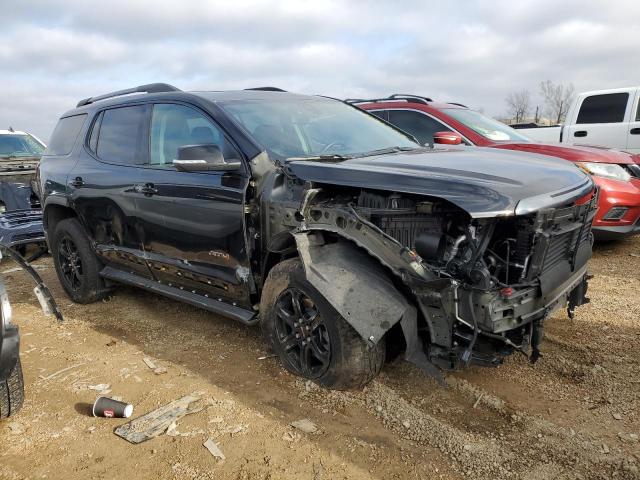 Photo 4 from auction – 2022 GMC ACADIA AT4 with VIN 1GKKNLLS8NZ174835