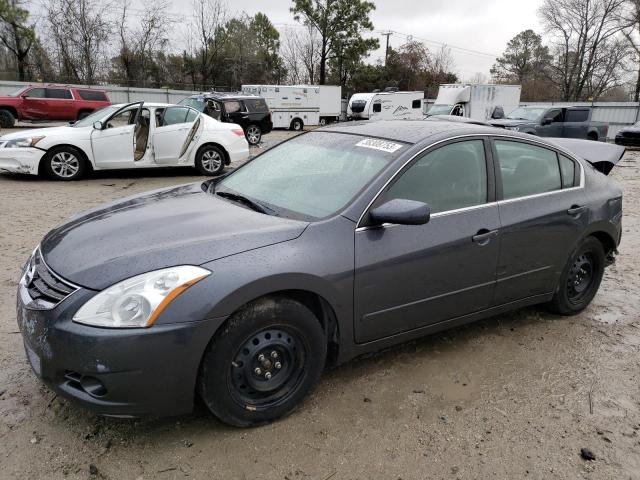 NISSAN ALTIMA BAS 2012 with VIN 1N4AL2AP3CC186953 - Photo from auction