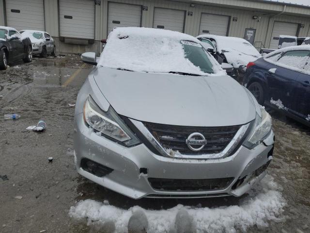 Photo 5 from auction – 2017 NISSAN ALTIMA 2.5 with VIN 1N4AL3AP4HC209735
