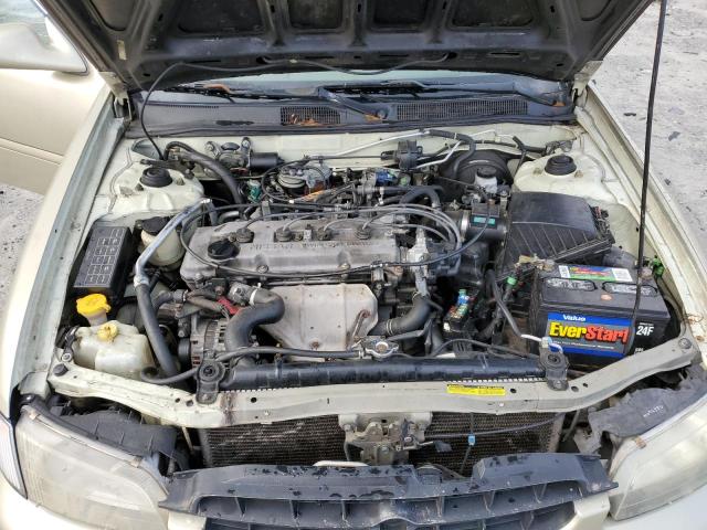 Photo 11 from auction – 1999 NISSAN ALTIMA XE with VIN 1N4DL01D2XC257489