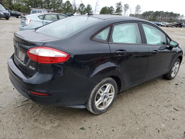 Photo 3 from auction – 2017 FORD FIESTA SE with VIN 3FADP4BJ5HM155779