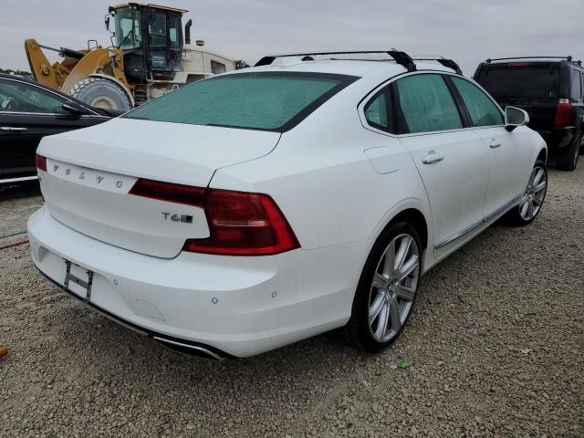 Photo 3 from auction – 2018 VOLVO S90 T6 INS with VIN LVY992MLXJP008928