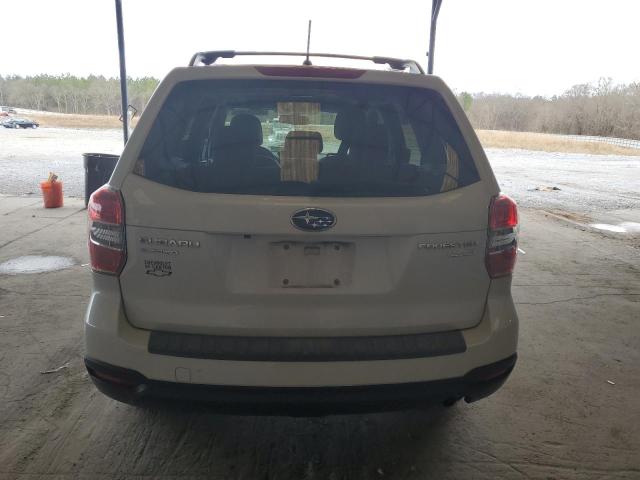 Photo 6 from auction – 2015 SUBARU FORESTER 2 with VIN JF2SJADC1FH826609