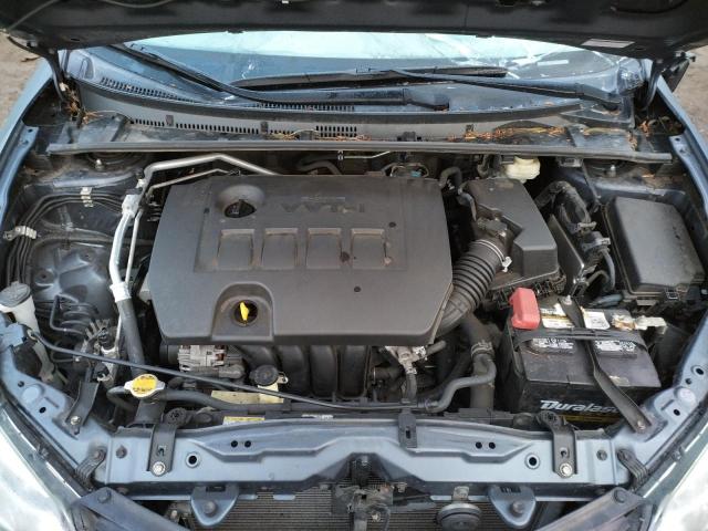 Photo 11 from auction – 2015 TOYOTA COROLLA L with VIN 5YFBURHE9FP360416