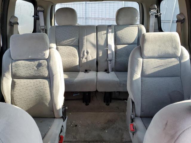 Photo 10 from auction – 2008 CHEVROLET UPLANDER L with VIN 1GNDU23W48D177843