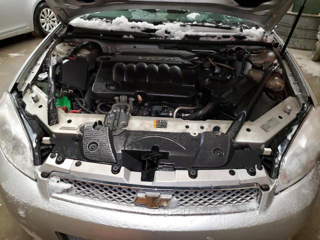 Photo 11 from auction – 2012 CHEVROLET IMPALA LT with VIN 2G1WG5E33C1137330