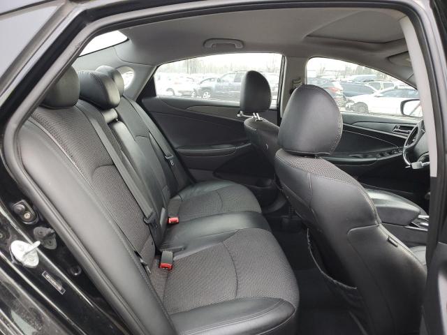 Photo 10 from auction – 2011 HYUNDAI SONATA SE/ with VIN 5NPEC4ABXBH211085